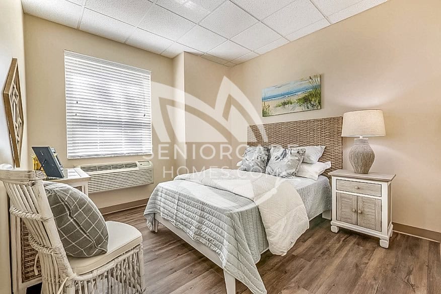 The main photo of Brookdale Ormond Beach