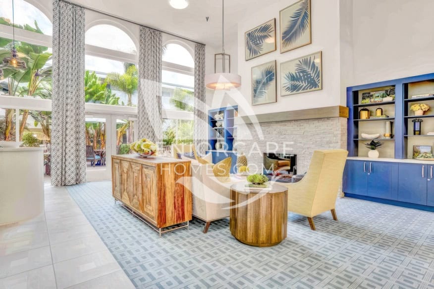 The main photo of Coastal Heights Senior Living