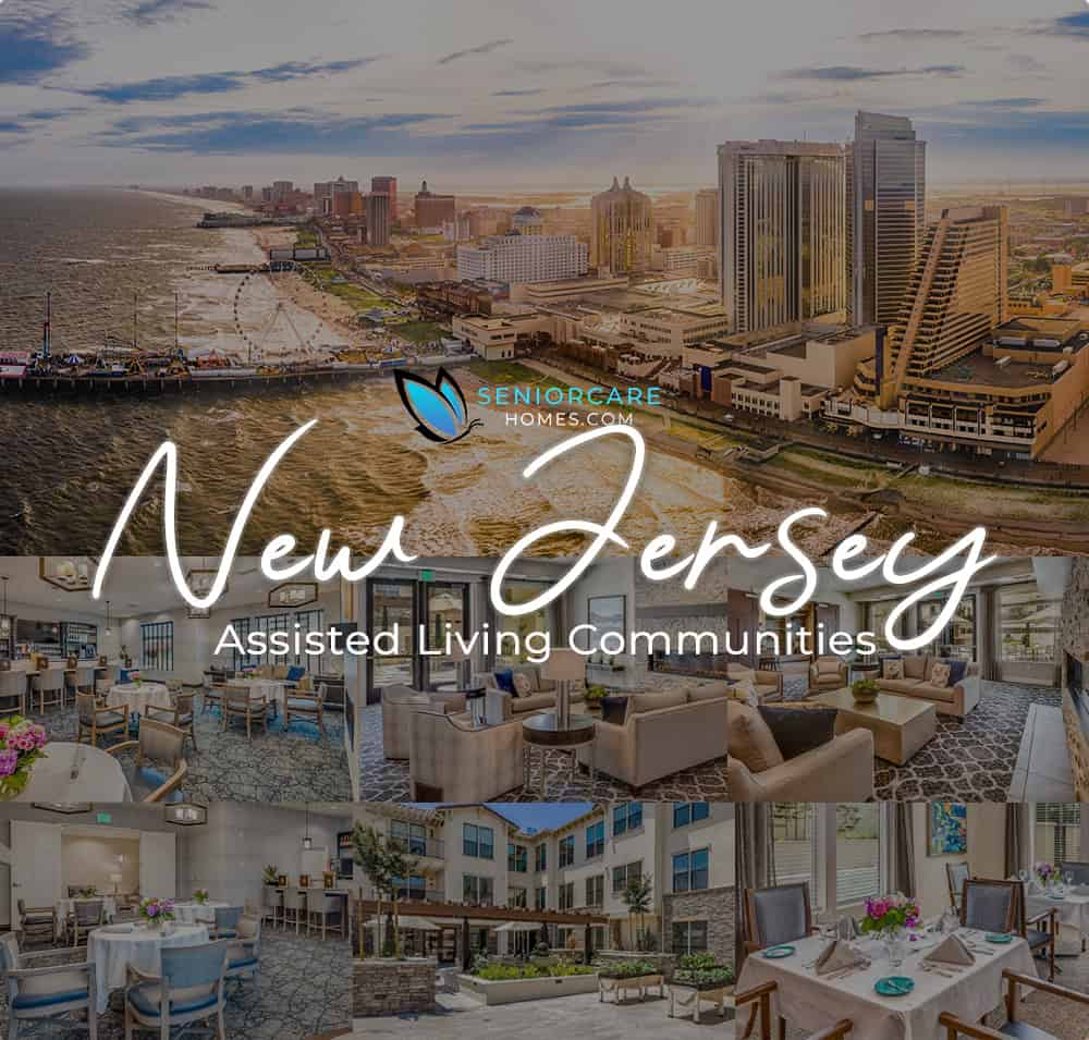Assisted Living in New Jersey