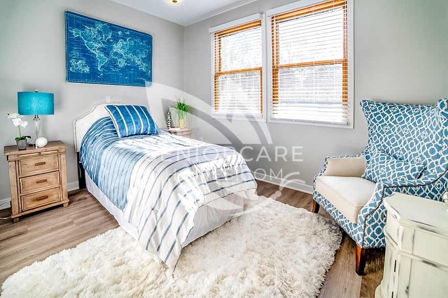The main photo of Watermark Crown Cove CDM