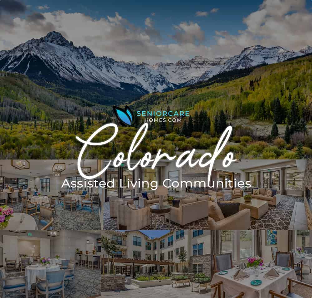 Assisted Living in Colorado