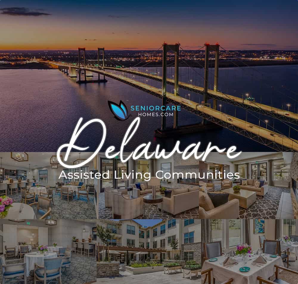 Assisted Living in Delaware