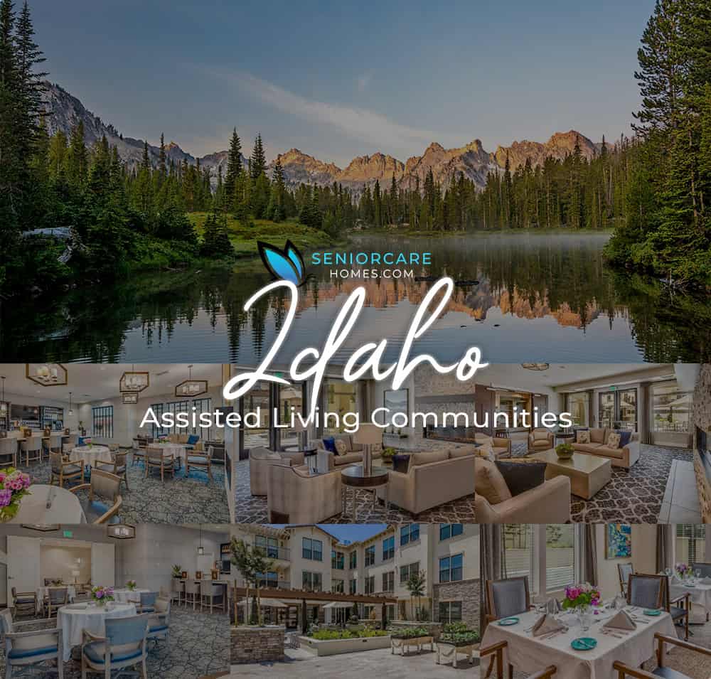 Assisted Living in Idaho