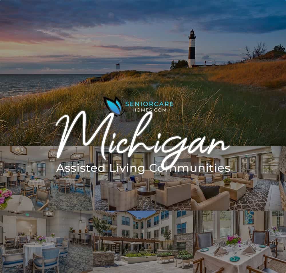 Assisted Living in Michigan