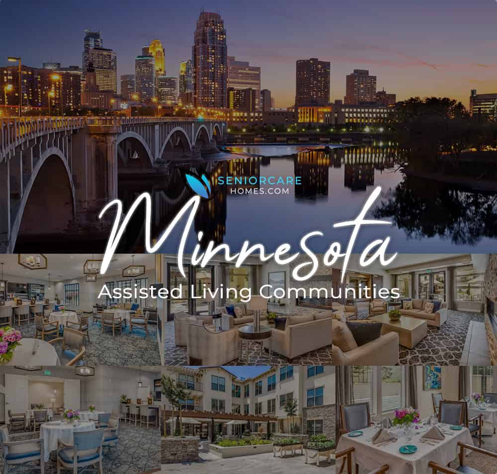 Assisted Living in Minnesota