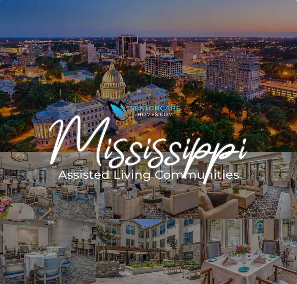 Assisted Living in Mississippi