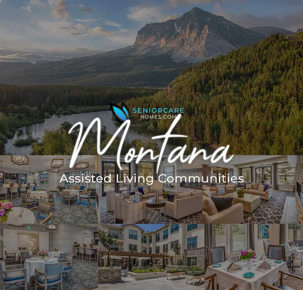Assisted Living in Montana