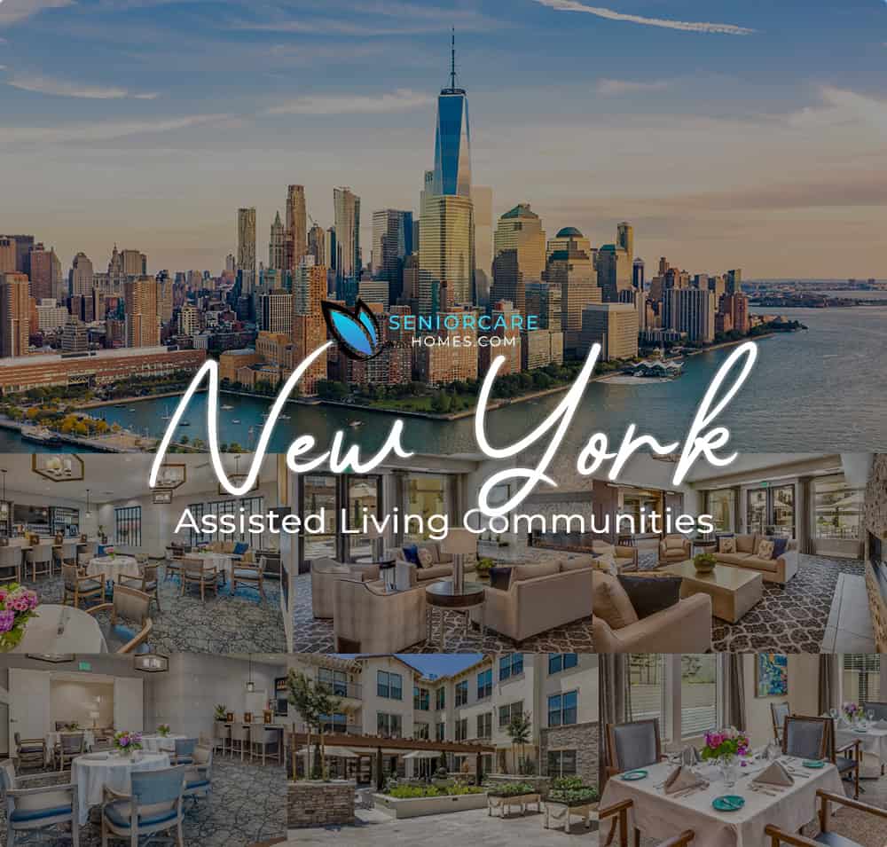 Assisted Living in New York