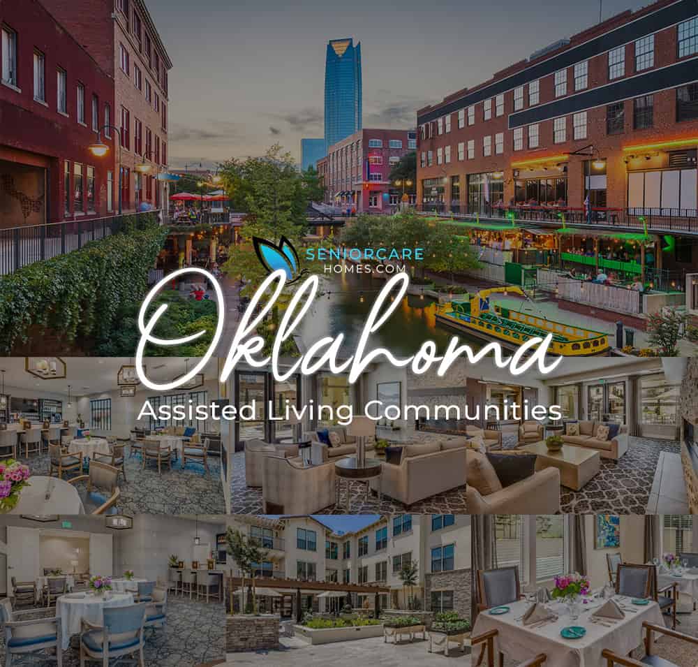 Assisted Living in Oklahoma