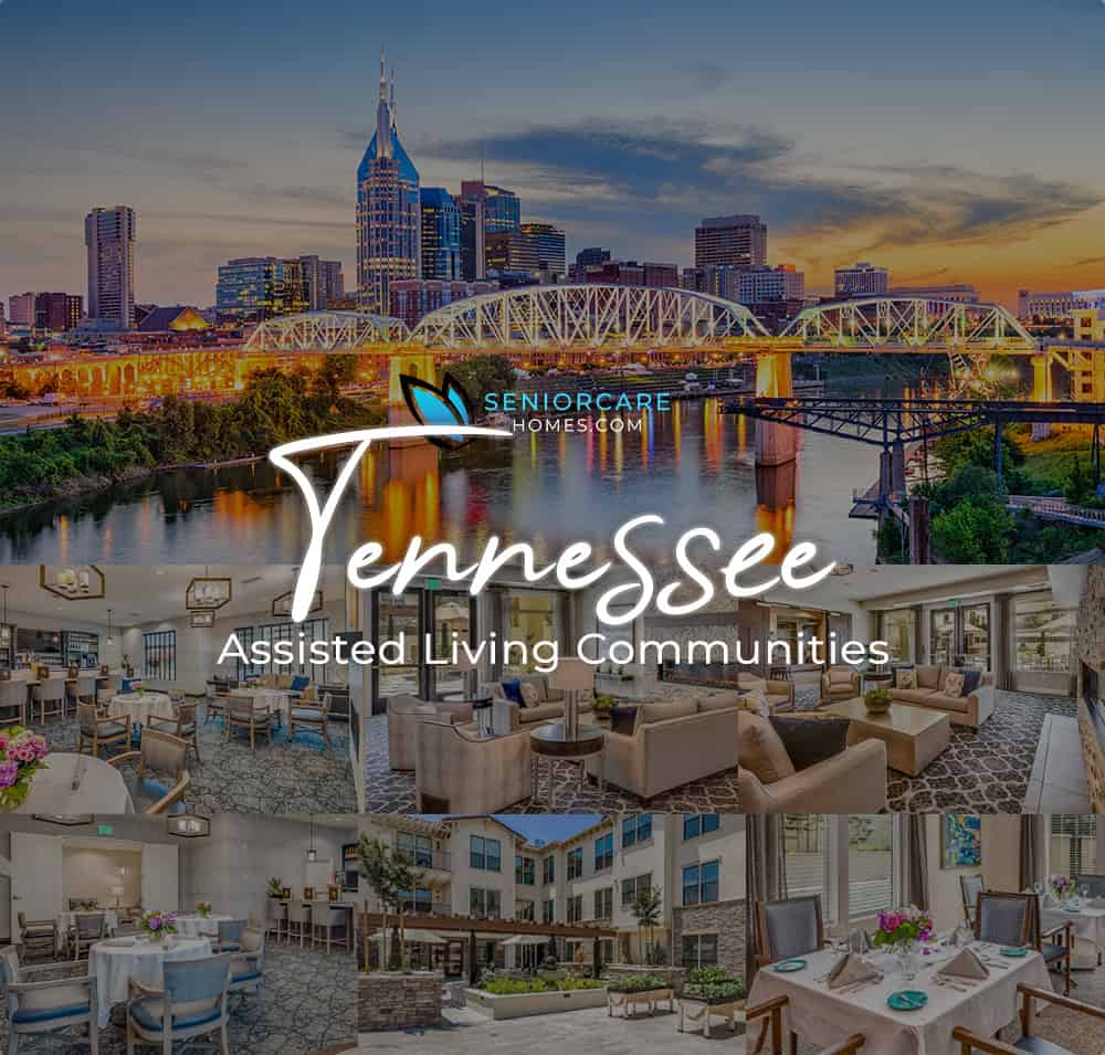 Assisted Living in Tennessee