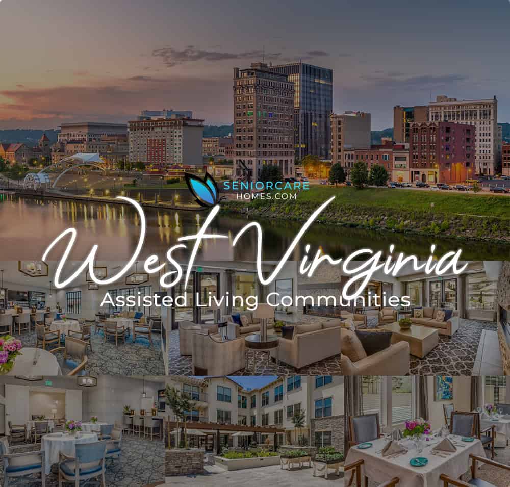 Assisted Living in West Virginia