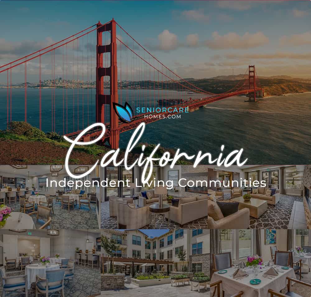 Independent Living in California