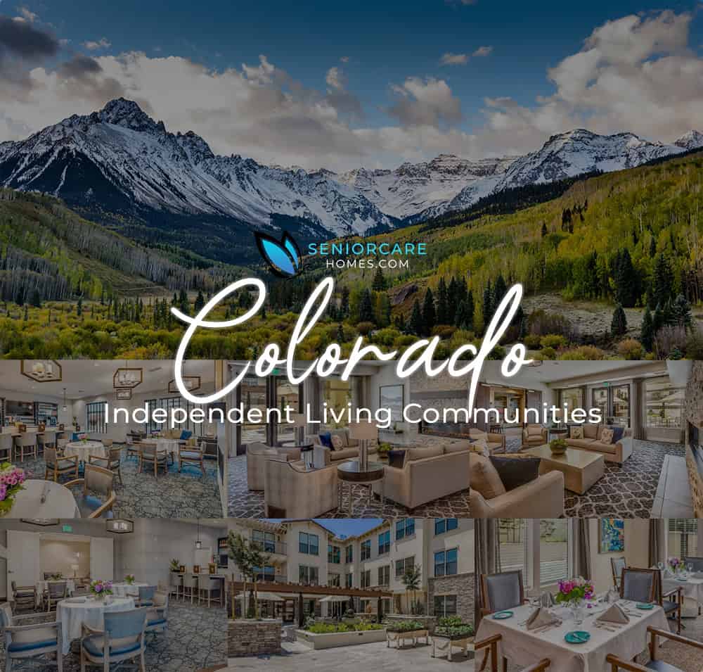 Independent Living in Colorado