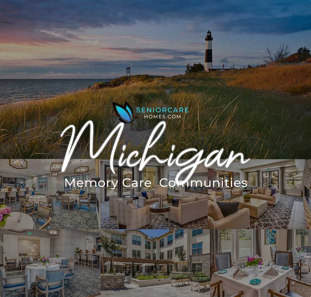 Memory Care in Michigan