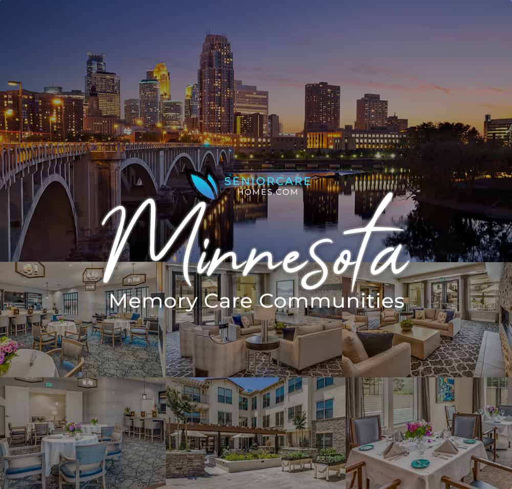 Memory Care in Minnesota