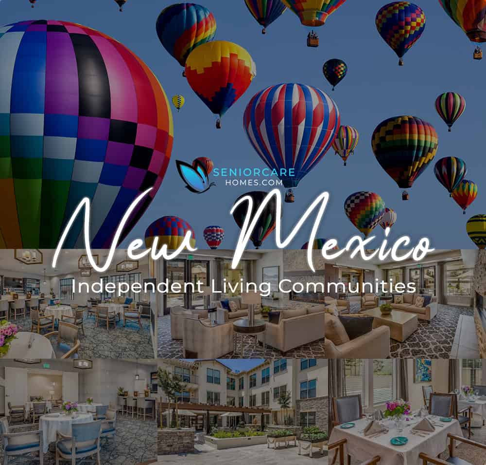 Independent Living in New Mexico