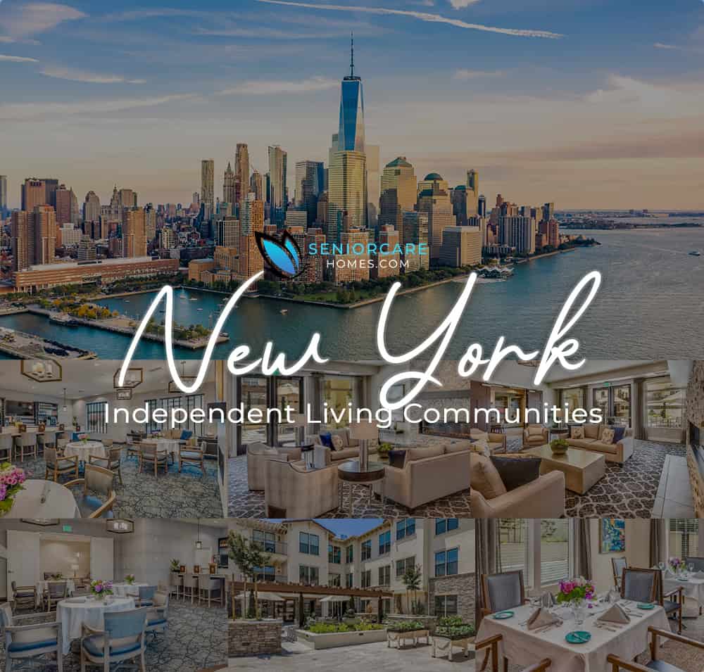 Independent Living in New York