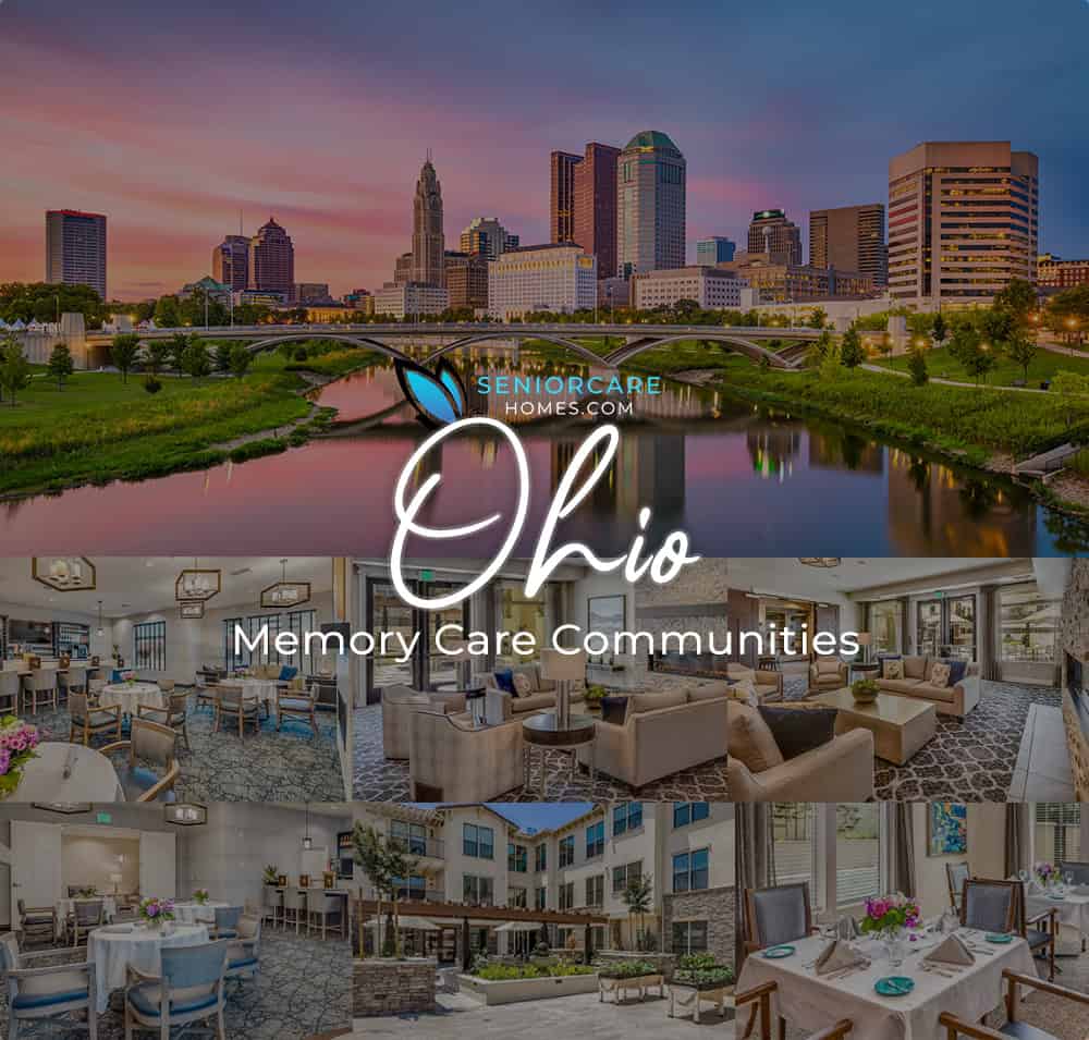 Memory Care in Ohio