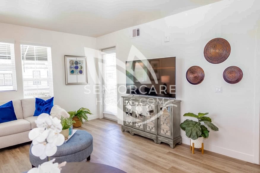 The main photo of Cogir of Brentwood
