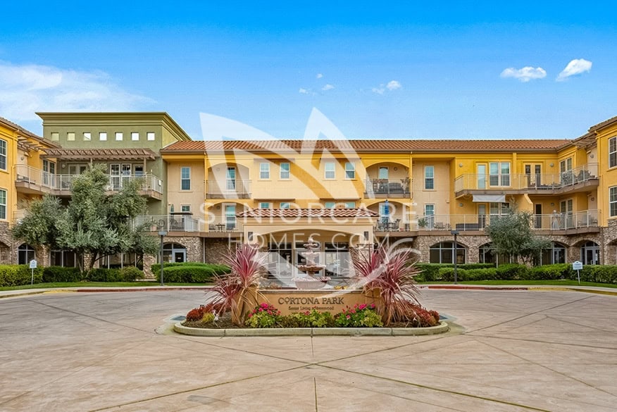 The main photo of Brookdale Senior Living Cortona Park