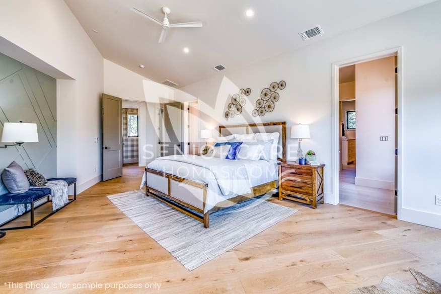 The main photo of Ty's House Llc