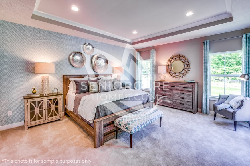 Boutique Memory Care