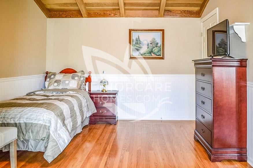 The main photo of Welcome Home Senior Residence - Dublin