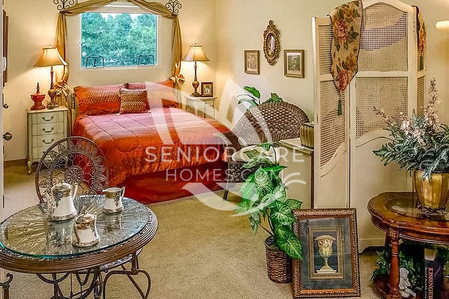 The main photo of Atria Willow Park