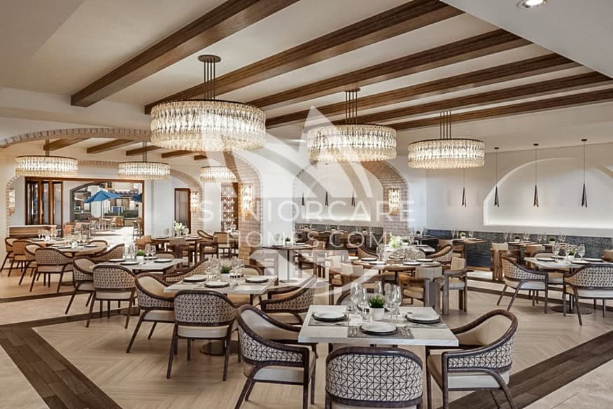 The main photo of Belmont Village Rancho Santa Fe