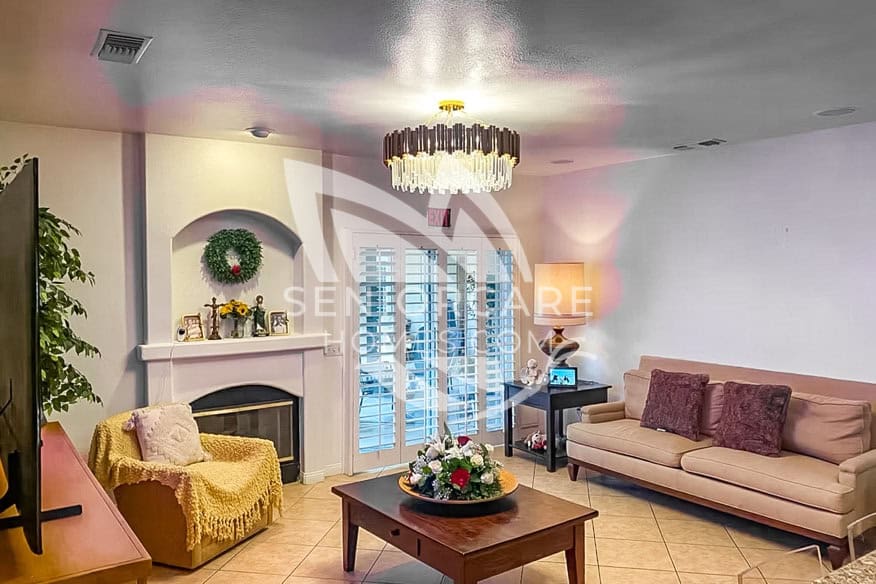 The main photo of Dolores Homecare II