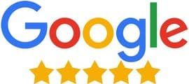 Google reviews