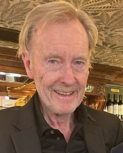 Photo of Paul R.