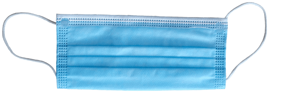 Medical Mask Transparent