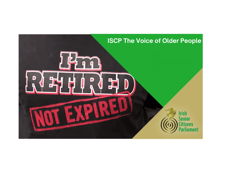 The Voice of Older People (1)