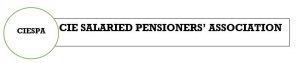 CIE Salaried Pensioners’ Association