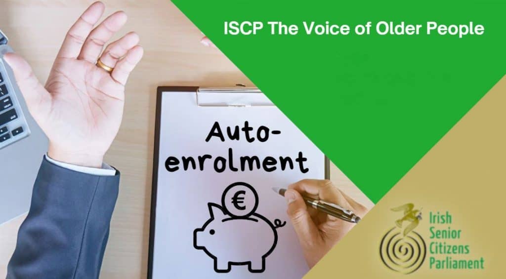 Autoenrolment