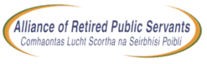Alliance of Retired Public Servants