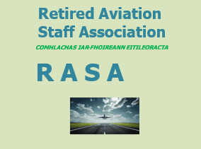 Retired Aviation Staff Association