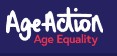 Age Action logo