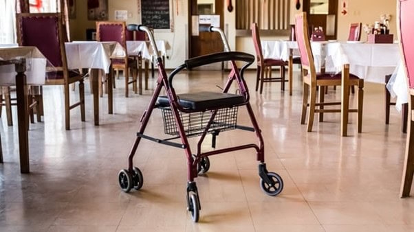 Nursing Home - Photos June 2025 Nursing Home - Photos June 2025