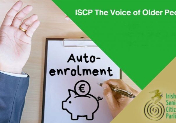 Autoenrolment