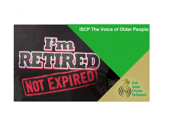 The Voice of Older People (1)