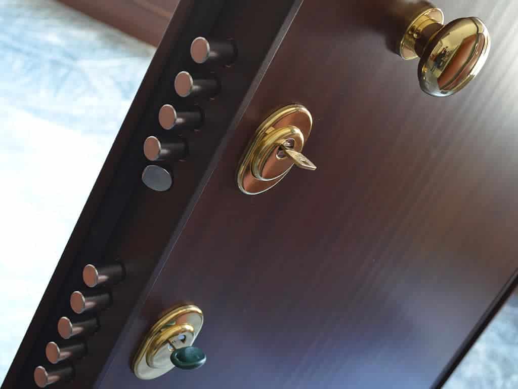 Sostituzione porta blindata Milano