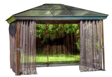 Gazebo penguin 12x14
