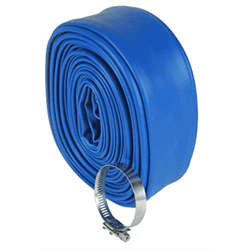 BOYAU DE VIDANGE DELUXE EXTREME