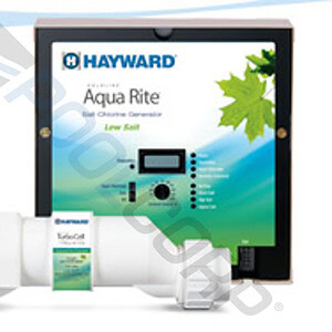 Aqua Rite à faible taux de sel