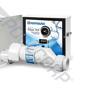 AquaTrol Générateur de sel au chlore