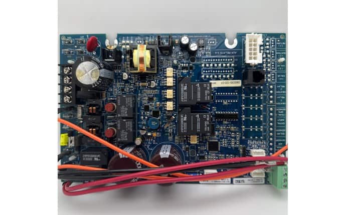 Circuit imprimé principal pour système AquaRite Pro