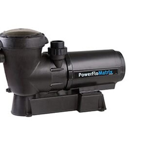 Pompe de piscine PowerFlo Matrix 1,5HP 115V