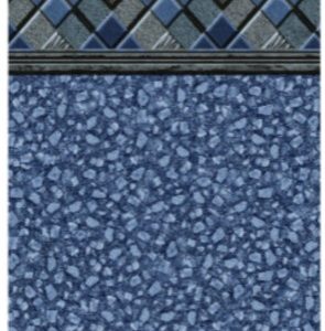 TOILE PISCINE HORS-TERRE ICONIC BEAD